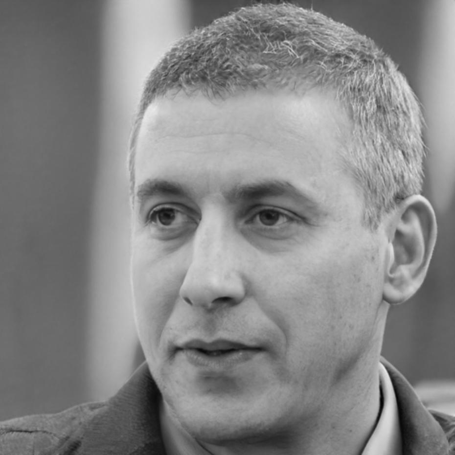 Director de Innovación Financiera