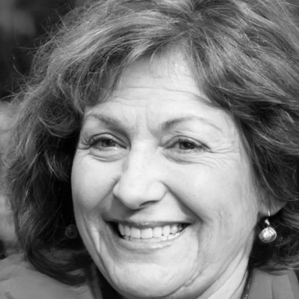 Ana Martín, diseñadora